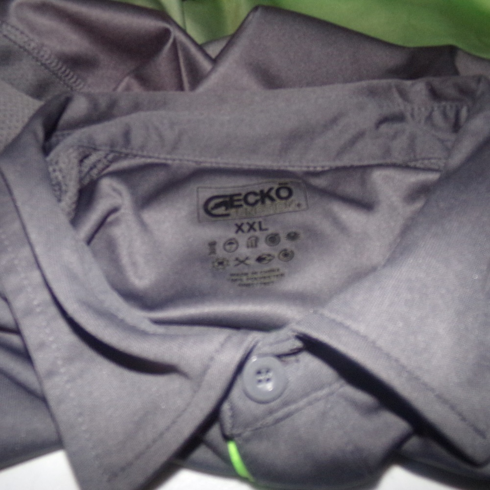 ecko function shirt - Picture 4 of 4
